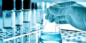 一般實驗室用水要求