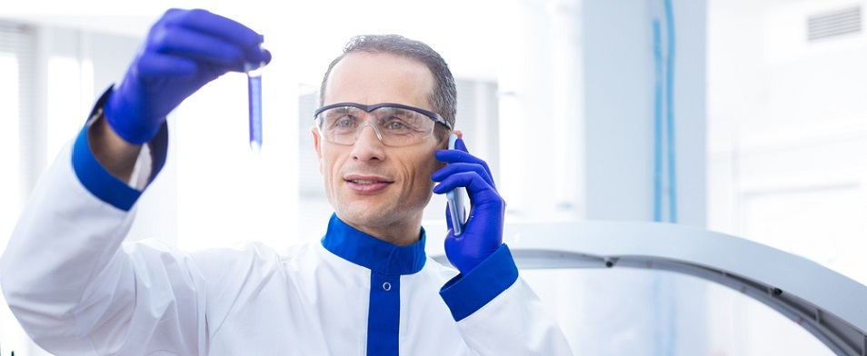 ELGA 科學(xué)新聞和新聞稿