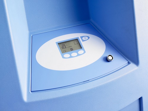 Centrra 水純化系統(tǒng)