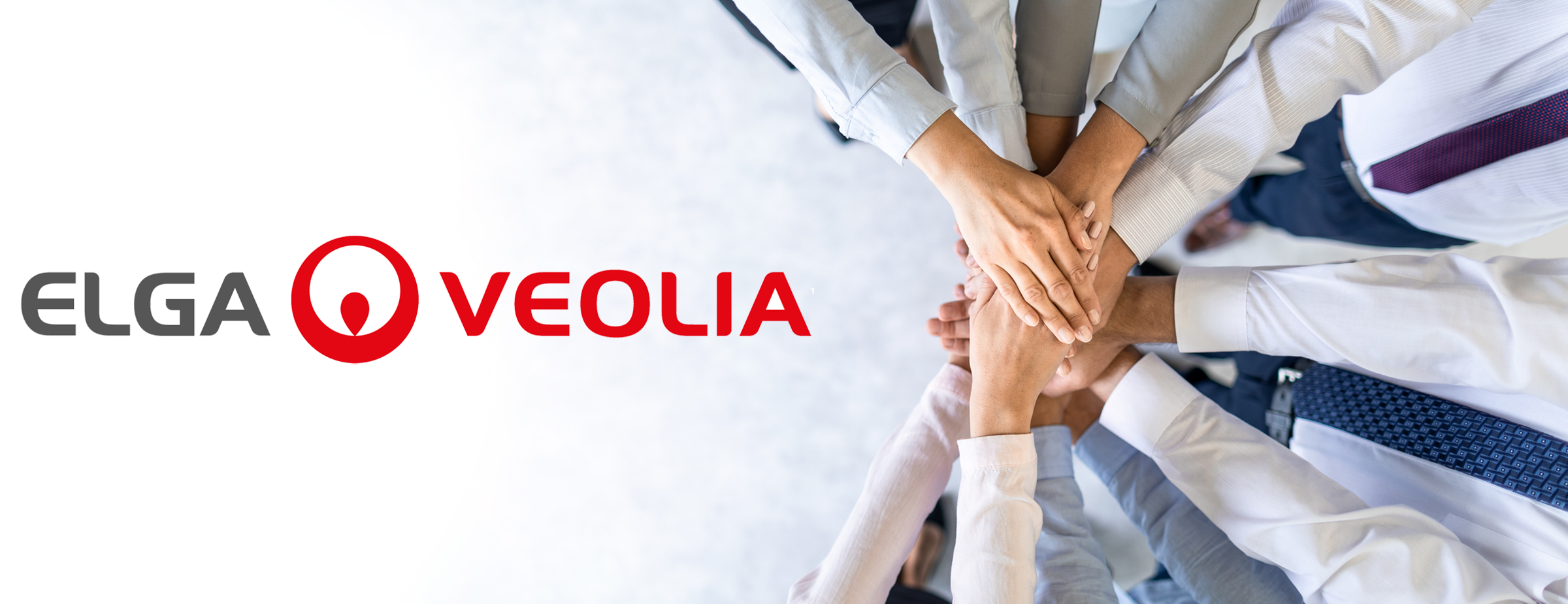 ELGA LabWater 員工