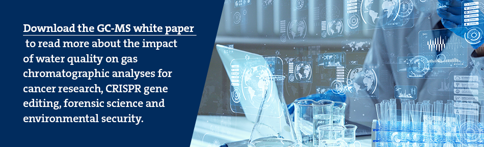 氣相色譜分析法