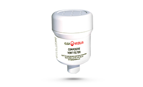 復(fù)合材料通氣過(guò)濾器