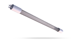 紫外光渲染圖像