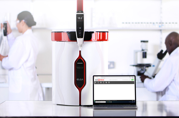 PURELAB? Pharma Compliance